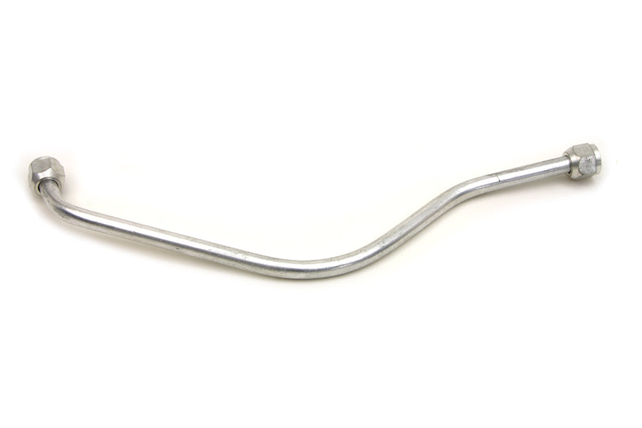 Cadmium Oil Filter Line