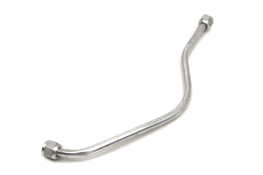 Cadmium Oil Filter Line