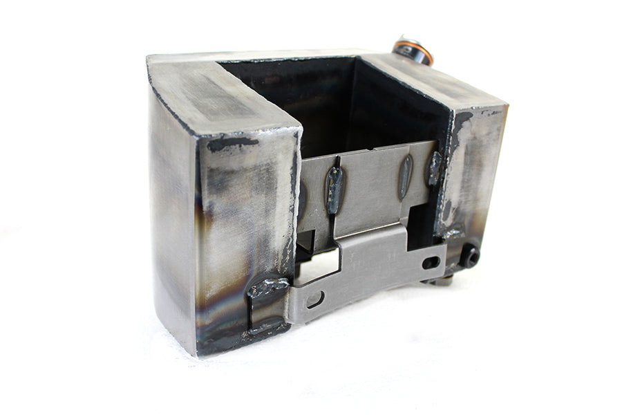 45 WL Raw Side Fill Wrap Around Oil Tank