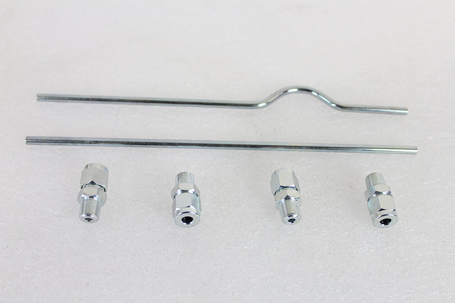 Oil Line Kit