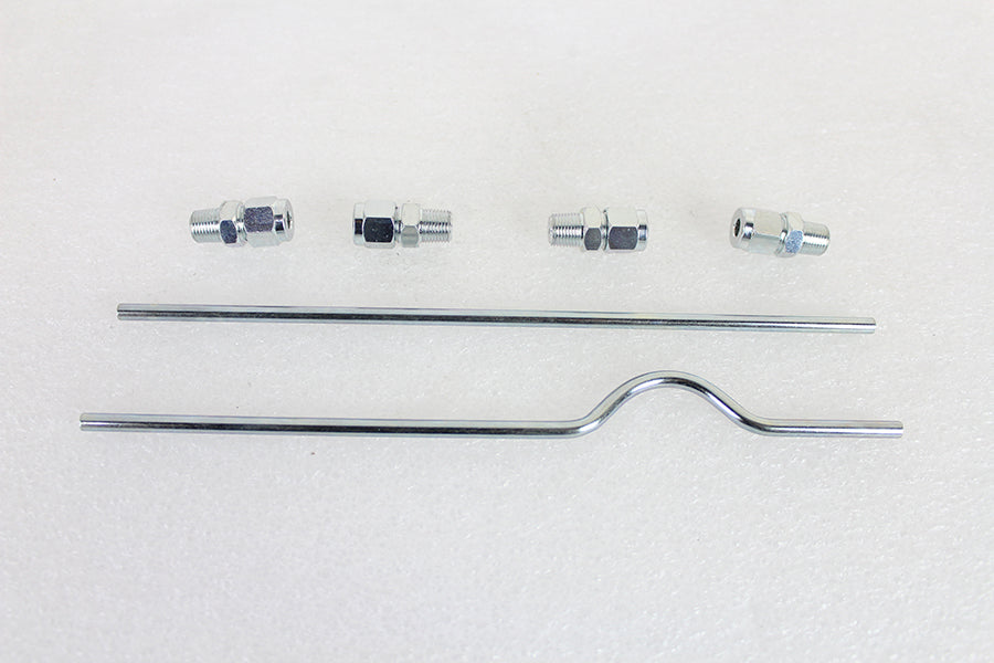 Oil Line Kit