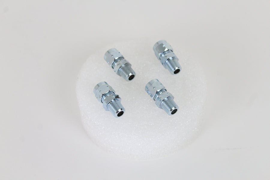 Oil Line Fitting Set