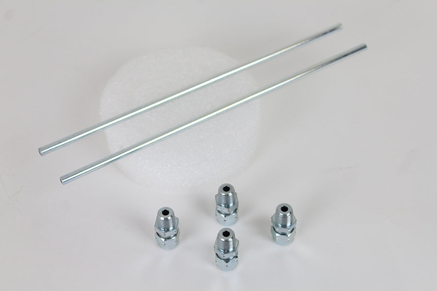 Oil Line Kit