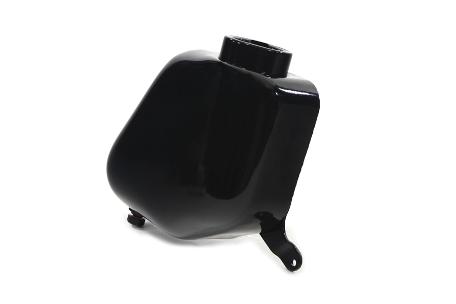 Side Oil Tank Black