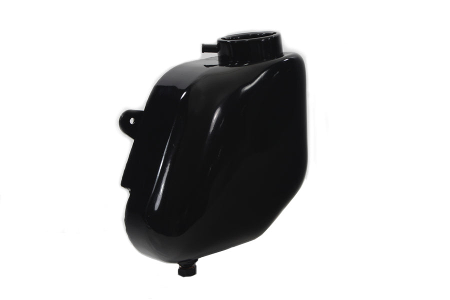 Side Oil Tank Black