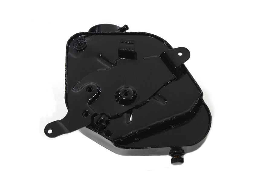 Side Oil Tank Black