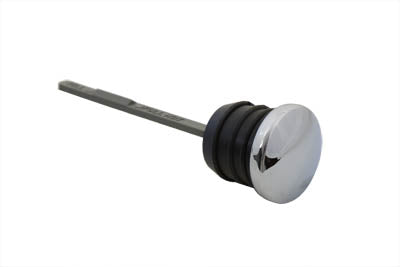 Chrome Oil Fill Dipstick