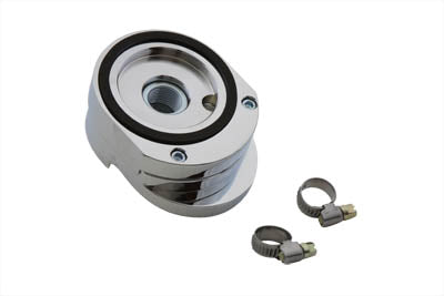 Sifton Oil Filter Adapter