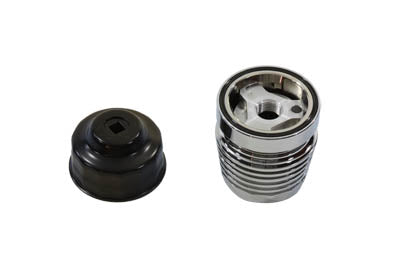 Sifton Spin On Oil Filter Kit
