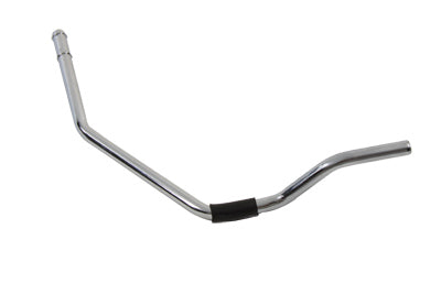 Oil Filter Return Line