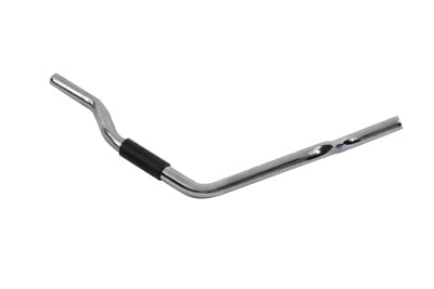 Oil Filter Feed Line