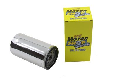 Stock Spin On Oil Filter