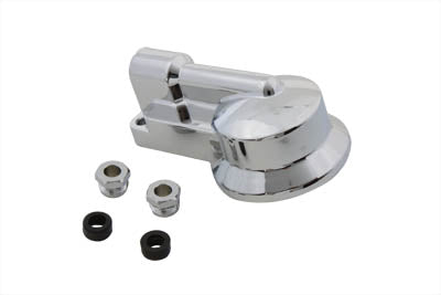 Oil Filter Housing
