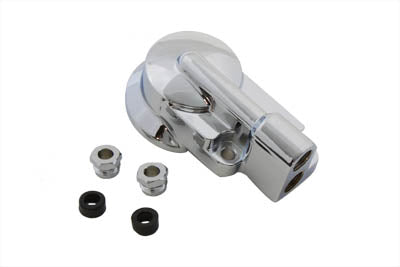 Oil Filter Housing