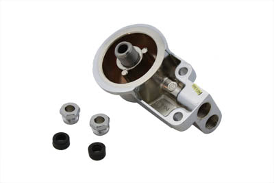 Oil Filter Housing