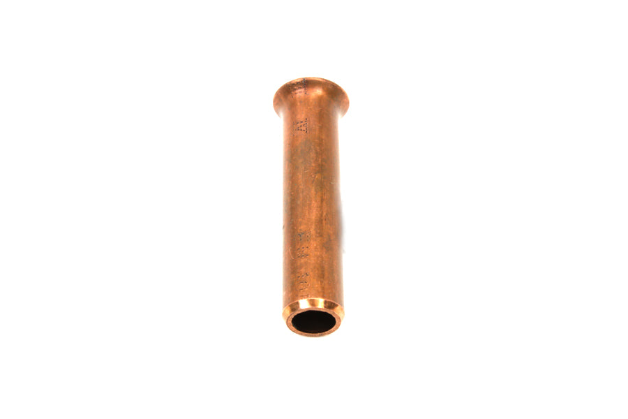 Side Valve Primary Chain Oiler Tube