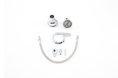 Oil Pressure Gauge Kit