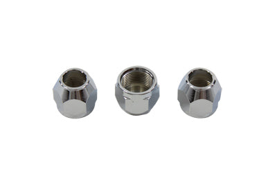 Flare Nipple Fitting Nut