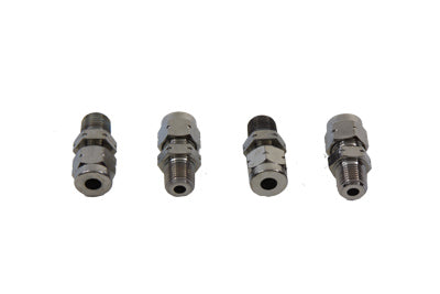 Oil Line Fitting Set