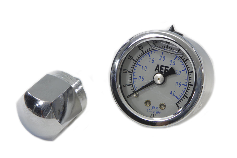 Nugget Oil Gauge Kit