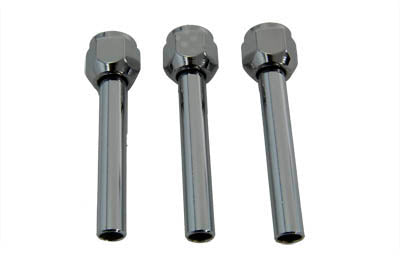 Straight Oil Tube Fitting