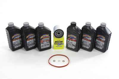 TC-96 Complete Oil Change Kit