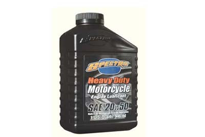 50W Premium Spectro Oil