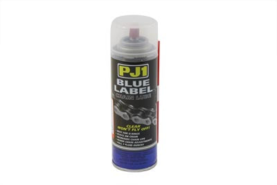 PJ1 Blue Label Lube