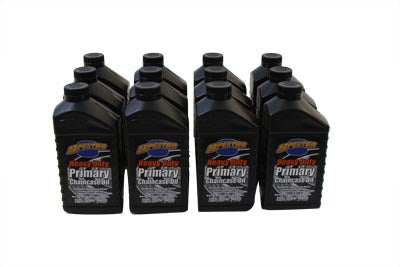Primary Spectro Oil
