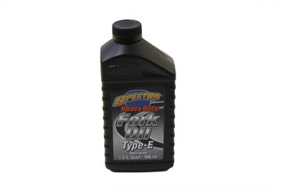 20W Spectro Fork Oil Type E