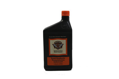 Semi-Synthetic Transmission Oil