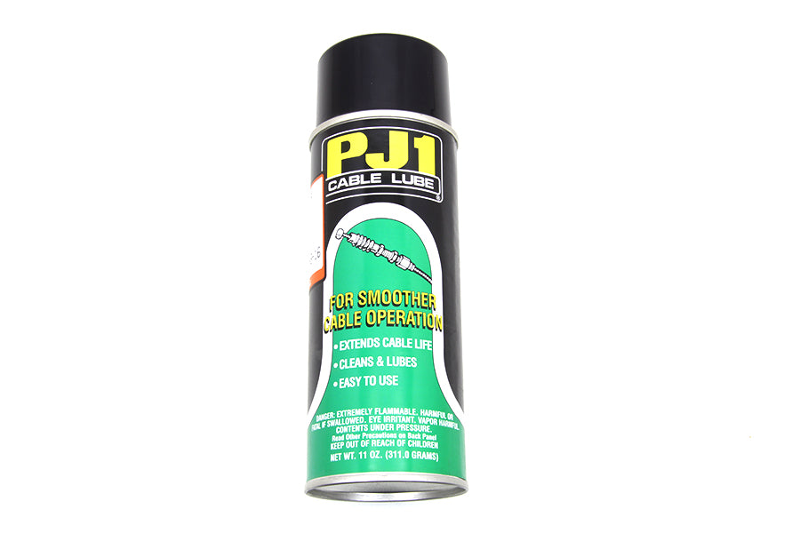 PJ1 Cable Lube