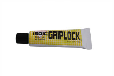 Handlebar Grip Adhesive