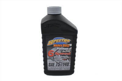 75W-140 Spectro Transmission Lube