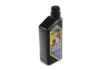 Motorshop Ready Transmission/Primary Lube