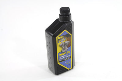 20-50W Motorshop Ready Oil Heavy Duty