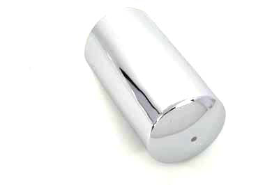 Chrome Wrap Type Starter Cover