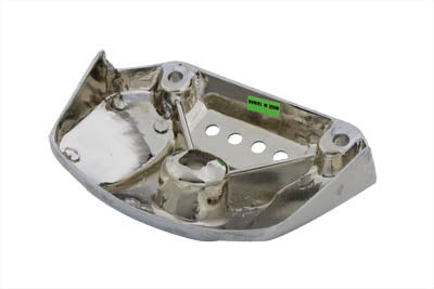 Headlamp Bracket Chrome Die Cast