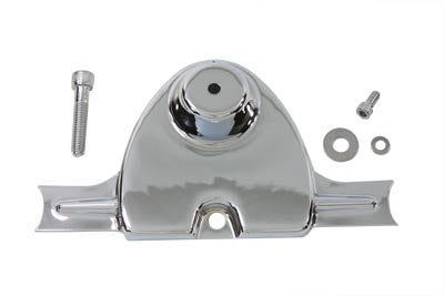 Lower Triple Tree Cover Chrome