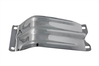 Chrome Skid Plate