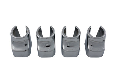 Tappet Cover Chrome