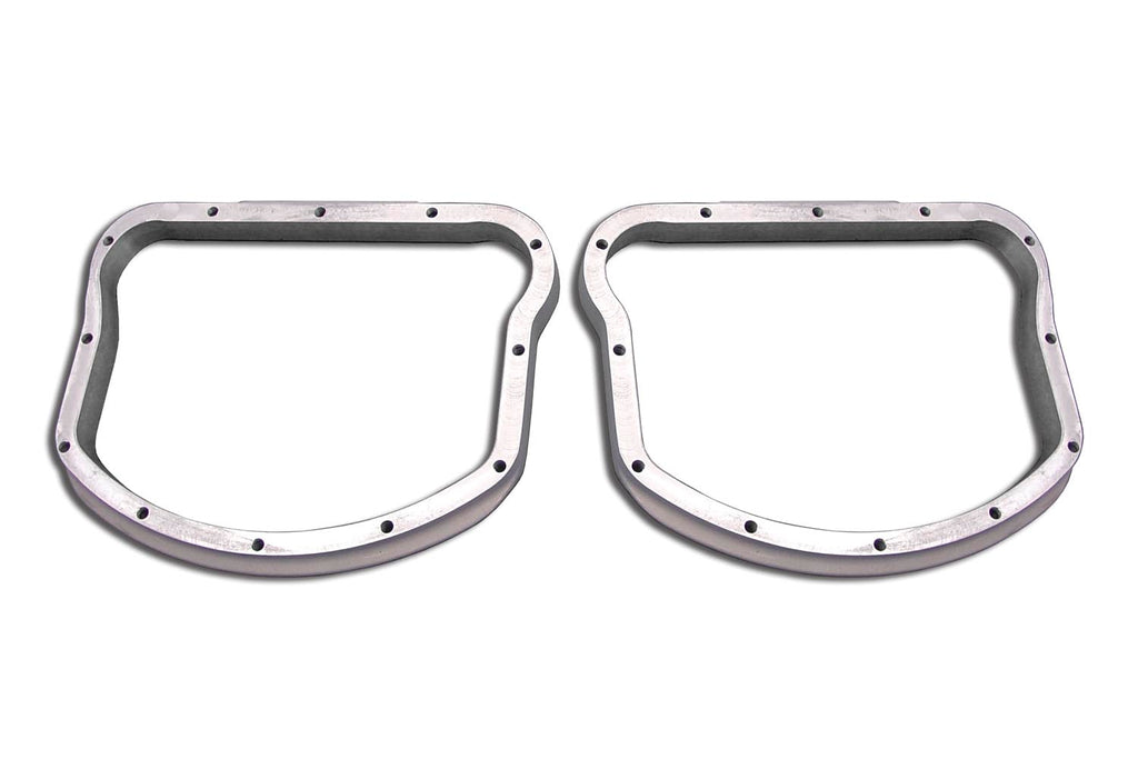 Rocker Arm Cover D-Ring Cast