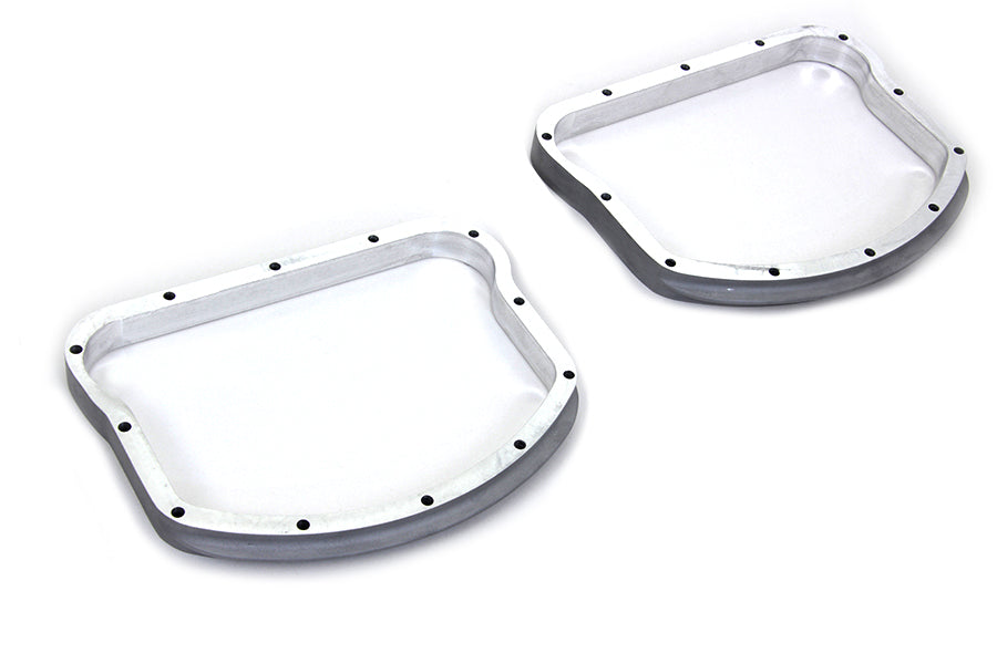 Rocker Arm Cover D-Ring Cast