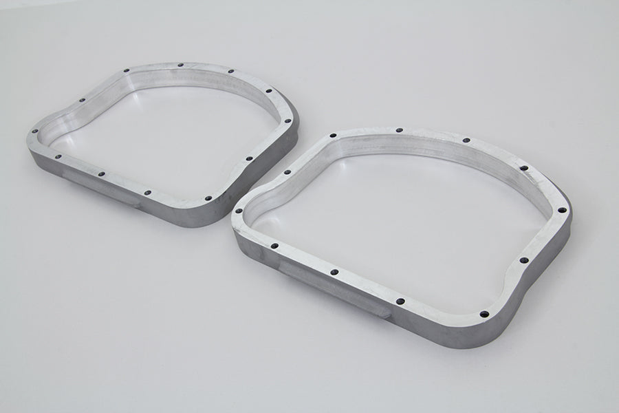 Rocker Arm Cover D-Ring Cast