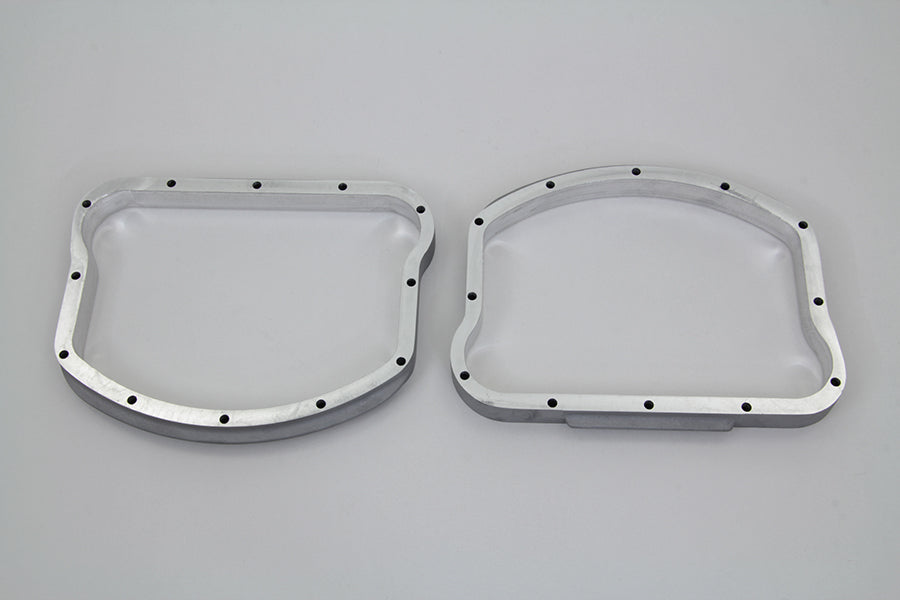 Rocker Arm Cover D-Ring Cast