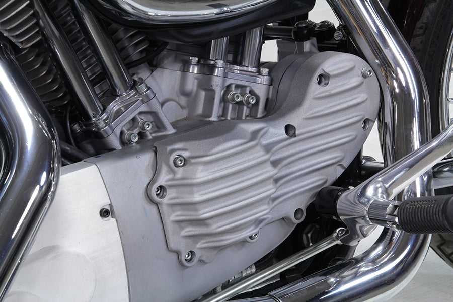 Natural Cam Cover Trim