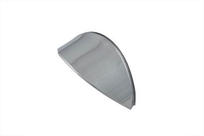Replica 6-1/2 Headlamp Visor