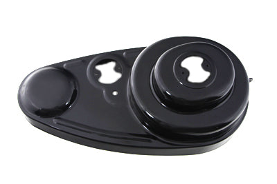 Replica Outer Primary Cover Black