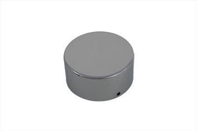 Chrome Distributor Top