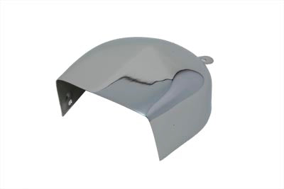 Horn Cover Chrome High Note
